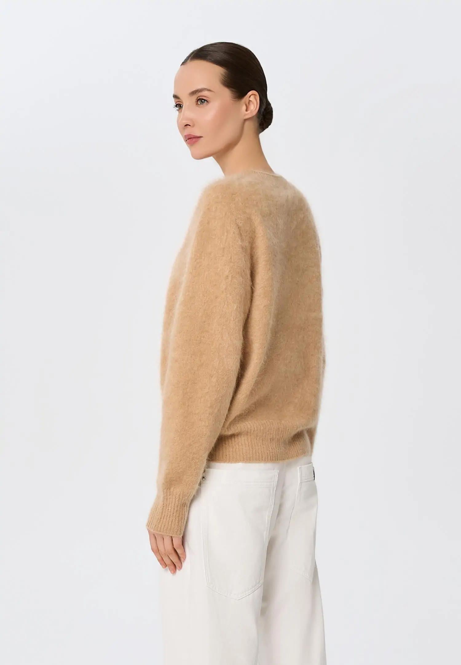 Джемпер W25-00CH1119 Marc & André